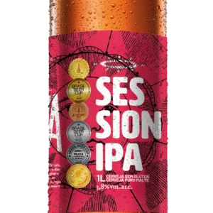 Session Ipa