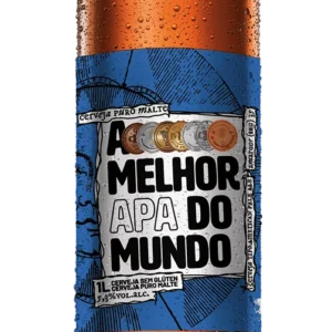 American Pale Ale