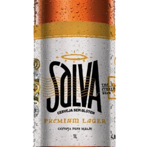Premium Lager